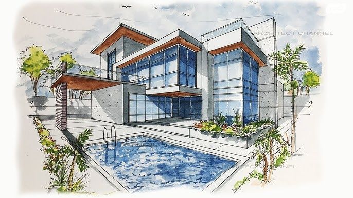 מגרשים, לבונה, נווה רום, רמת השרון