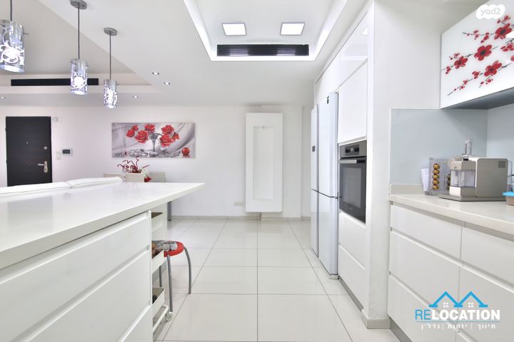 דירה, הרצל, מרכז העיר, קרית אתא