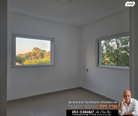 דירה, מרכז פרדס חנה, פרדס חנה כרכור