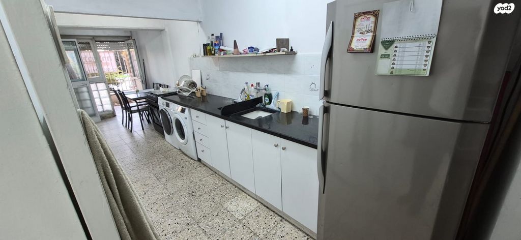 דירה, ארץ חפץ 101, שמואל הנביא, ירושלים