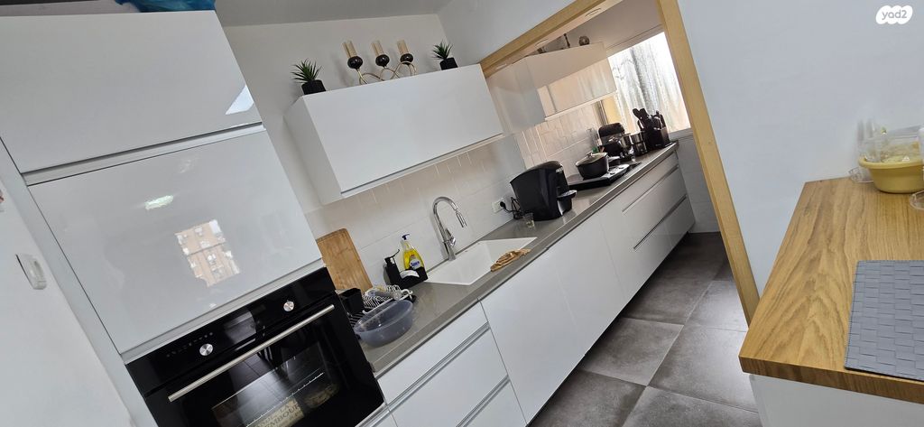 דירה, יהודה אלקלעי 12, נווה אלון, עכו