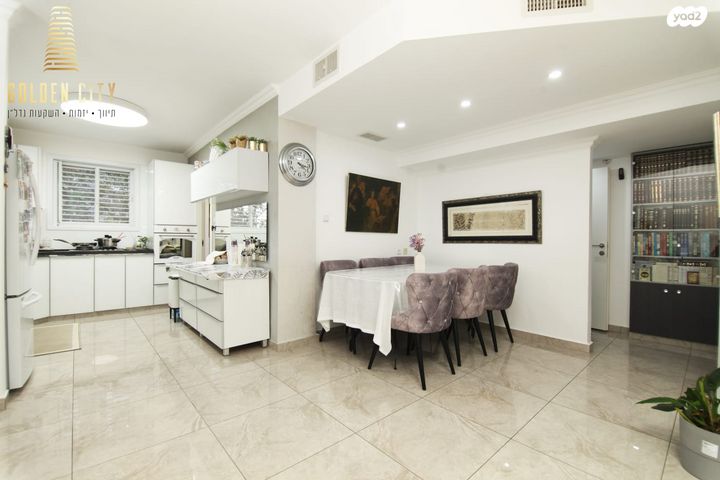 דירה, הברבור 17, קרית רבין, נתניה