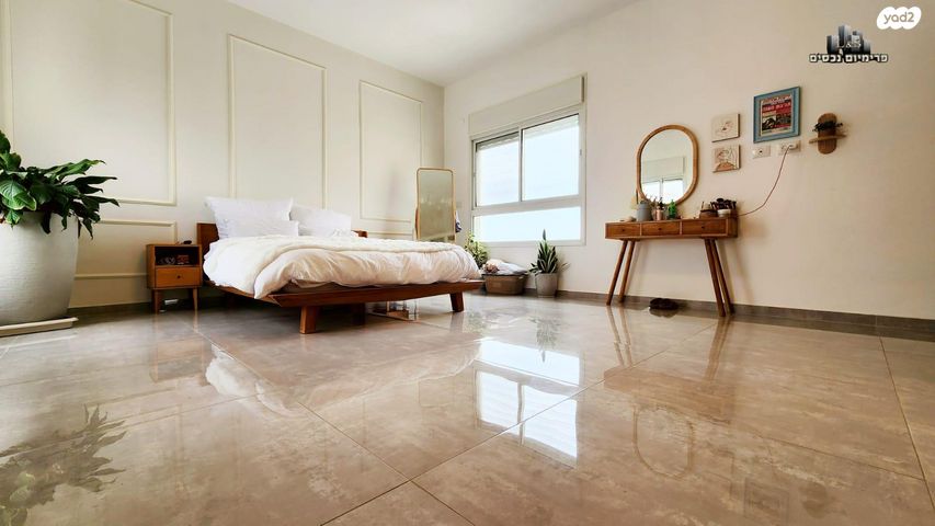 גג/ פנטהאוז, נחליאלי, נהריה הירוקה, נהריה