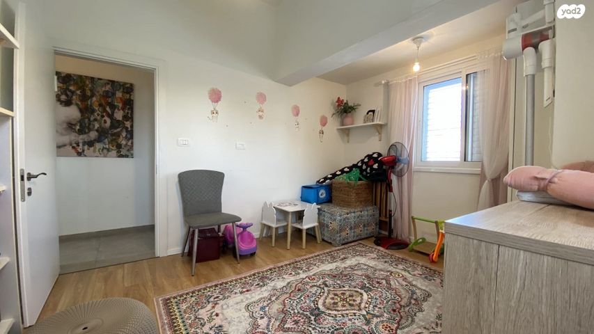 דירה, דונולו הרופא, תל אביב יפו