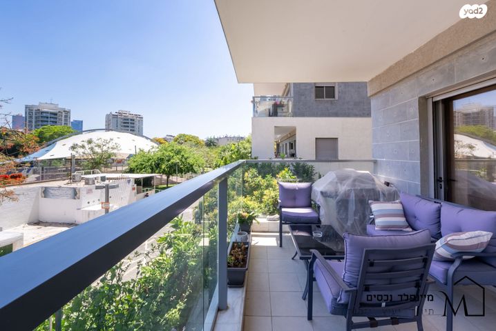 דירה, אמיל בריג 8, הדר יוסף, תל אביב יפו