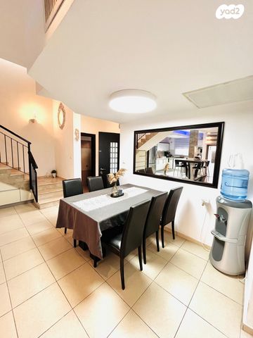 בית פרטי/ קוטג', דבורה הנביאה, האמהות, שחמון, רובע 9, אילת