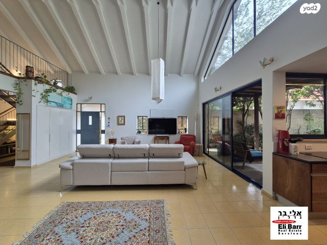 בית פרטי/ קוטג', מודיעין, מורשה, רמת השרון