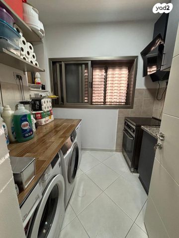 דירה, ליאו פיקרד 14, רמות הרכס, באר שבע