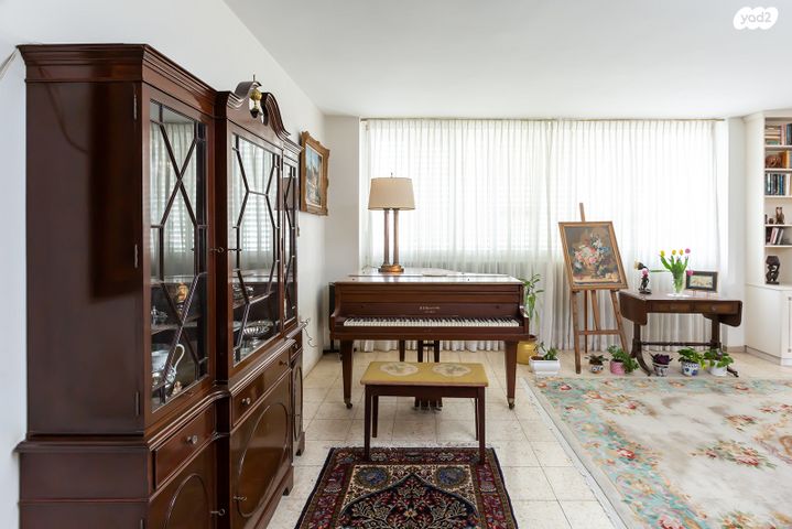 דירה, נהרדעא 10, הצפון החדש - דרום, תל אביב יפו