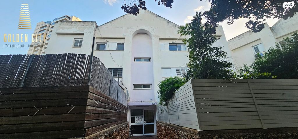 דירה, הברבור 17, קרית רבין, נתניה