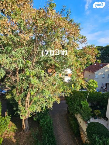 גג/ פנטהאוז, מרכז, הרצליה