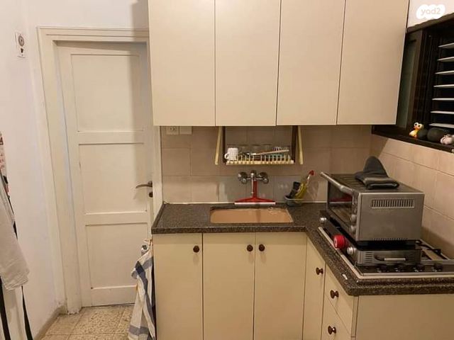 דירה, פבריגט, קרית בורוכוב, רמת גן