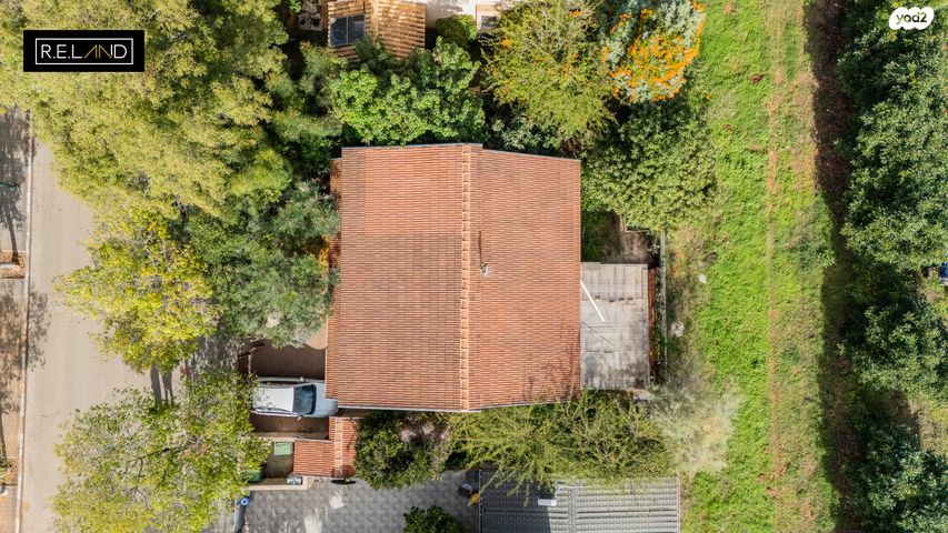 בית פרטי/ קוטג', הכפר הירוק, פרדס חנה כרכור