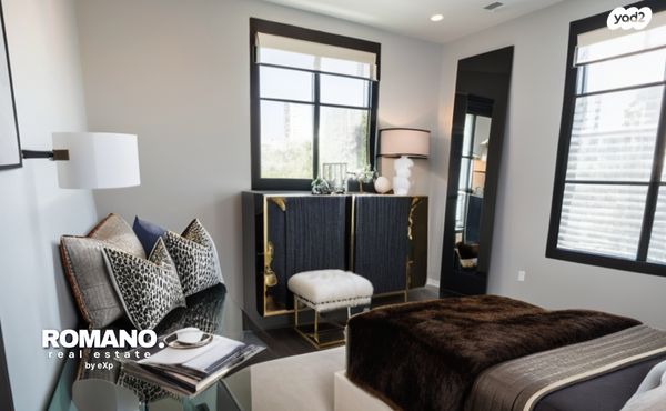 גג/ פנטהאוז, קדם, עג'מי, גבעת העליה, תל אביב יפו