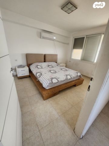 דירת גן, סמוכה, מגדל העמק