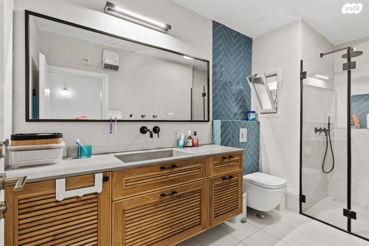 דירת גן, העסיס, קרית כרמים, ראשון לציון