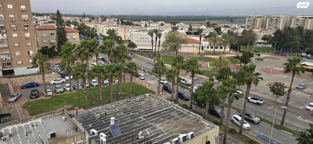 דירה, יהודה אלקלעי 12, נווה אלון, עכו