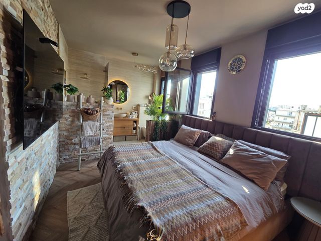 דירה, גבע, מרכז העיר דרום, נתניה