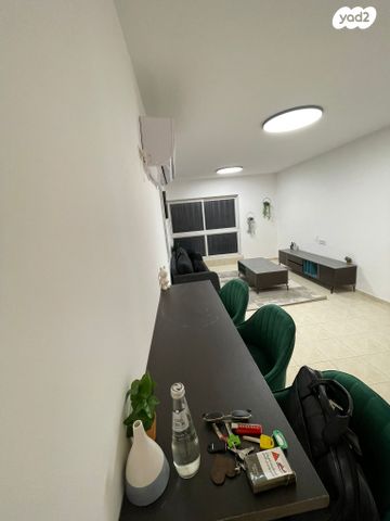 דירה, יהודה בורלא, רמות רמז, חיפה