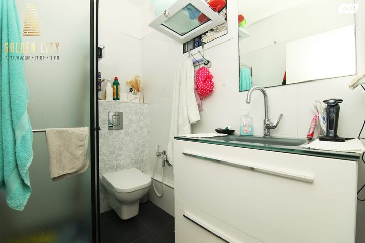 דירה, הברבור 17, קרית רבין, נתניה