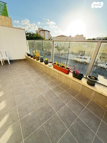 דירה, נחל דולב, רמת הנחלים / רמת בית שמש א', בית שמש