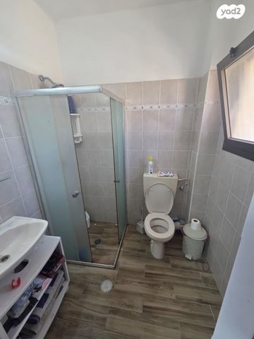 דירה, דוד פרישמן 3, נווה זאב, נאות אילן, באר שבע