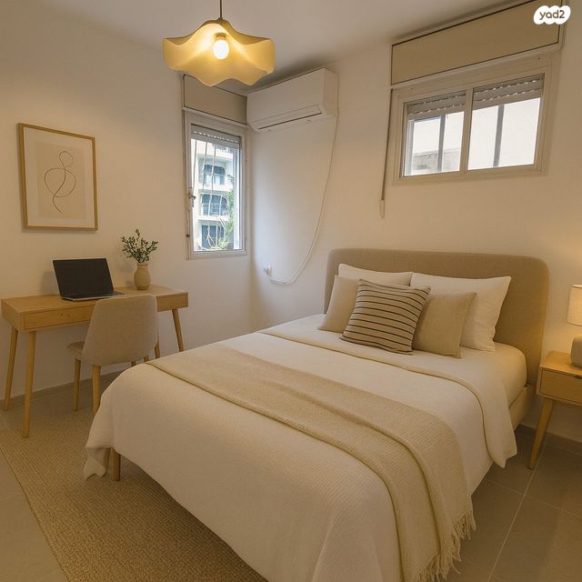 דירה, היקינטון, קרית ראשון, ראשון לציון