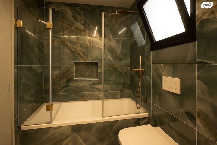 דופלקס, חטיבת גבעתי, המלאכה, יבנה