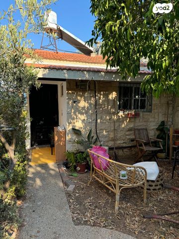 בית פרטי/ קוטג', רמח"ל, חדרה