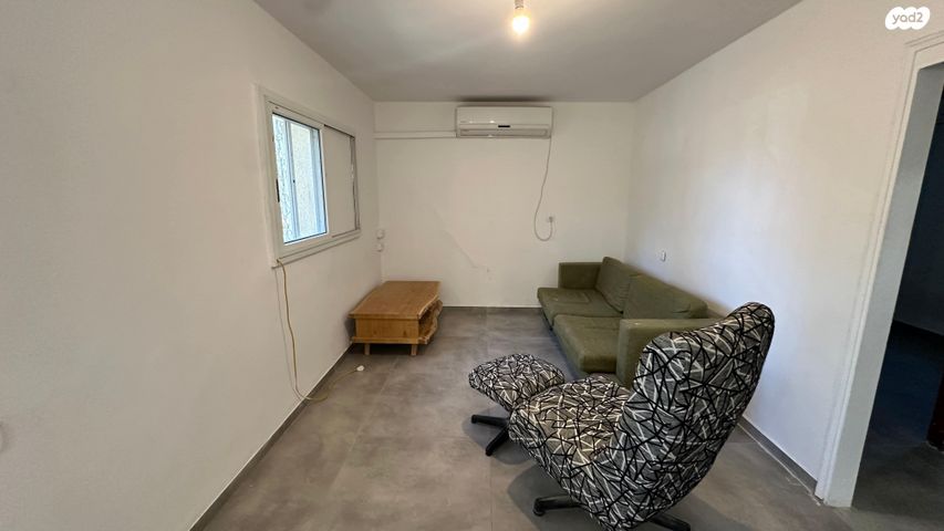 דירת גן, יצחק אבינו, שכונה ד', באר שבע