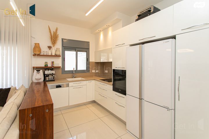 דירה, הוד 6, מת"מ, נאות פרס, חיפה