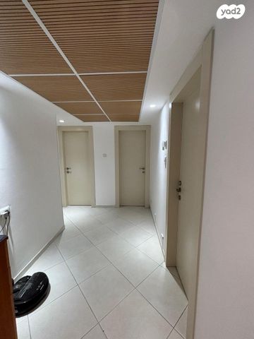 דירה, ליאו פיקרד 14, רמות הרכס, באר שבע