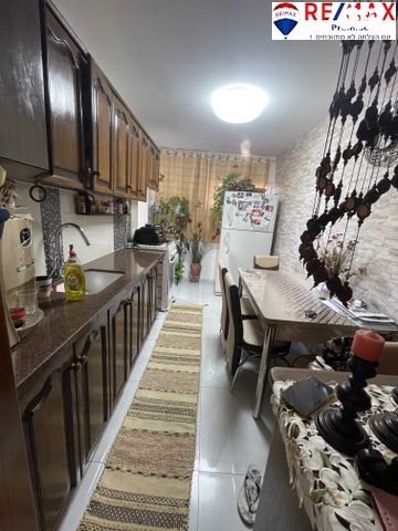 דירה, נווה אלונים, אשקלון