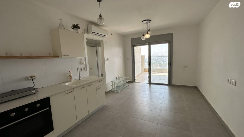 דירה, עולי הגרדום, שכונה ג', באר שבע