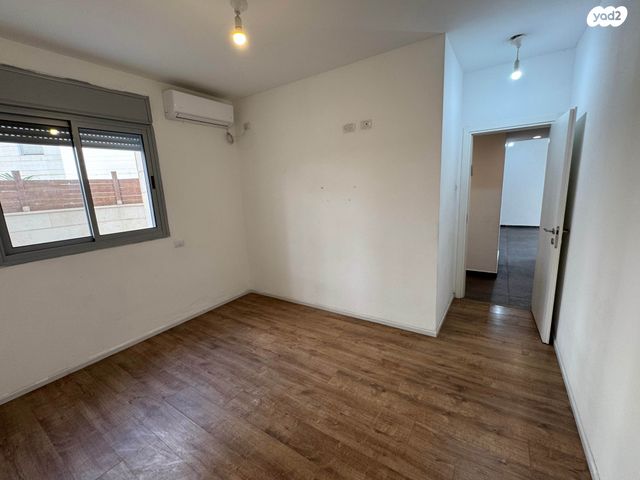 דירת גן, אשכולית, רמות הרכס, באר שבע