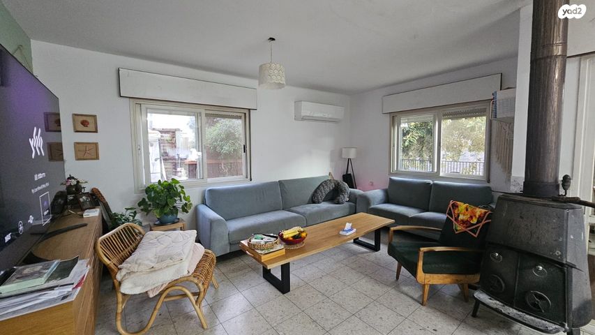 בית פרטי/ קוטג', בית אריה / עופרים