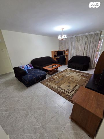 דירה, הנחושת 3304, יעלים, אילת