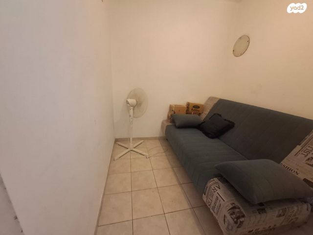 דירה, רובע הקריה, הסיטי, אשדוד