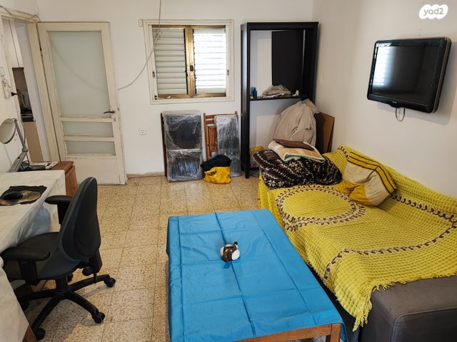 דירה, פבריגט, קרית בורוכוב, רמת גן