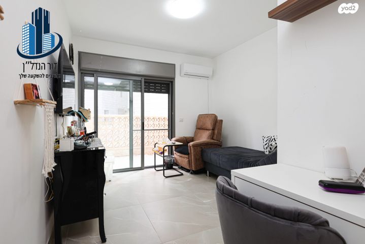 דירת גן, צאלון, אבן גבירול, רחובות