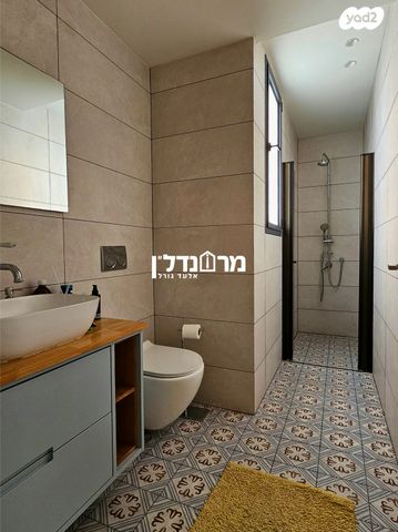 גג/ פנטהאוז, חנקין, מרכז, הרצליה