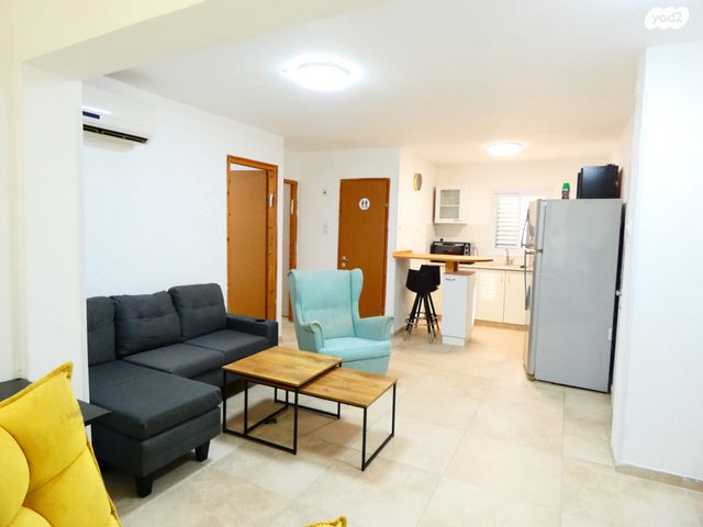 דירה, אברהם אבינו, שכונה ד', באר שבע