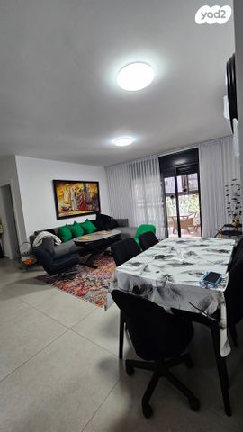 דירה, חורשת נח, אופקים