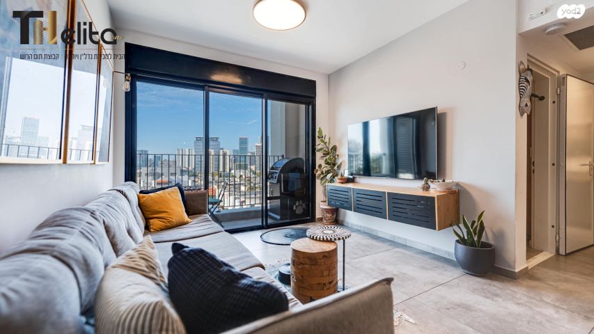 דירה, ההגנה 40, גבעת הרמבם, גבעתיים