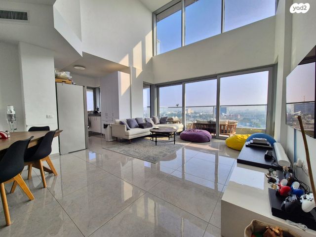 שדרות לוי אשכול 