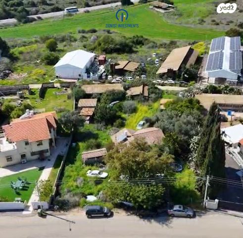 משק חקלאי/ נחלה, שדות מיכה