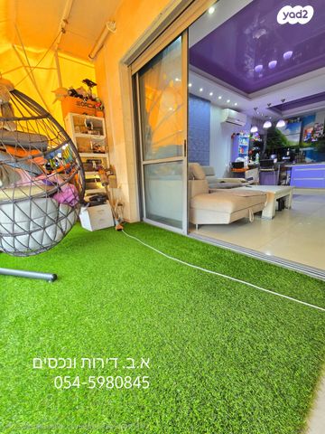 גג/ פנטהאוז, רמב"ם, ראשון לציון