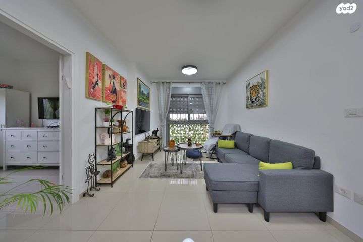 דירה, קרית ביאליק