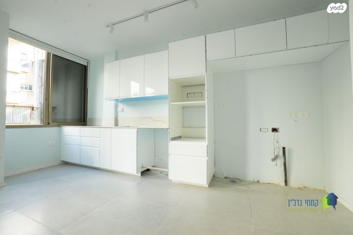 דירה, כצנלסון, בורוכוב, גבעתיים