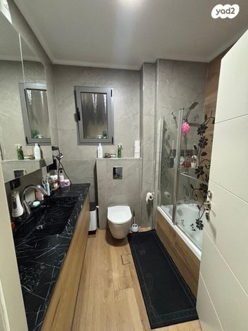 דירה, ליאו פיקרד 14, רמות הרכס, באר שבע